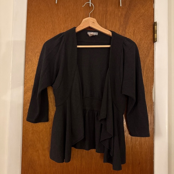 Retro Delia's Cardigan - Picture 1 of 3